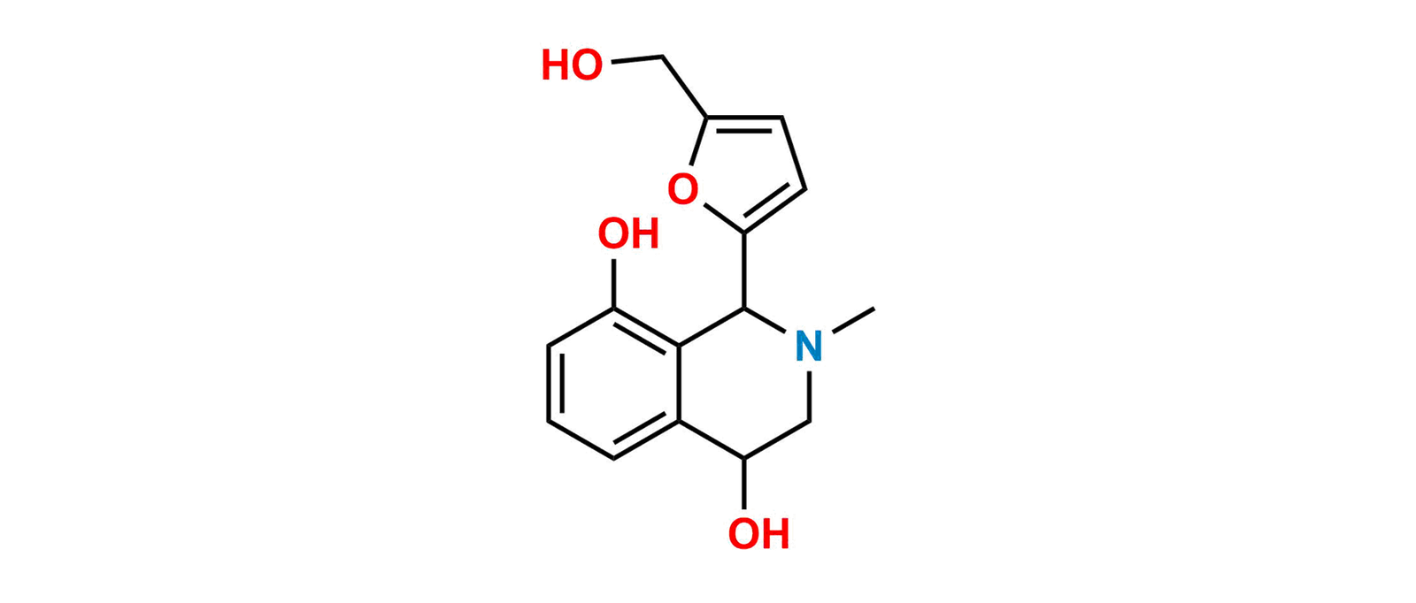 Phenylephrine Impurity 48